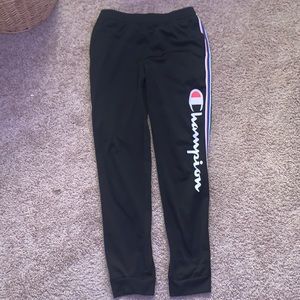 Champion sweats